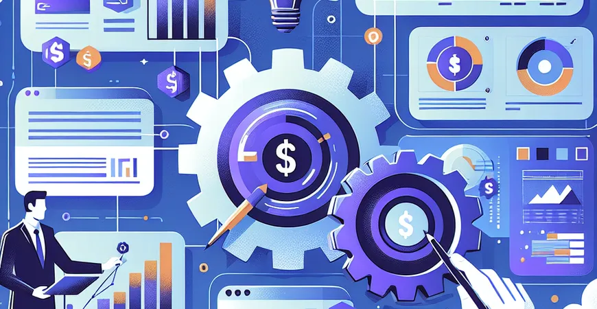 财务对账耗时？ERP 系统如何实现业财数据自动同步